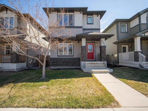 7294 Armour Cres SW, Edmonton, AB T6W 2S2