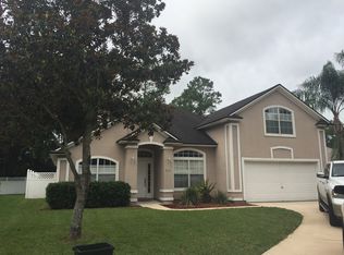 425 S Elverton Pl, Saint Johns, FL 32259
