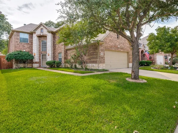 404 Fountain Park Dr, Euless, TX 76039