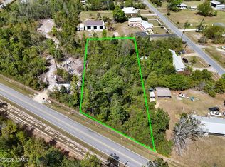 5413 Bay Head Rd, Youngstown, FL 32466