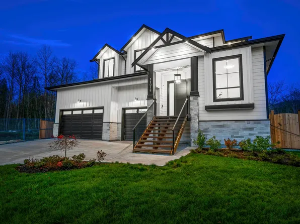 11018 243b St, Maple Ridge, BC V2W 1H5