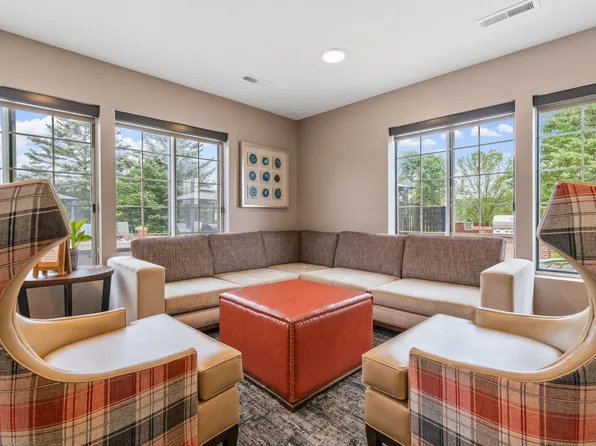 Mequon Trail Townhomes