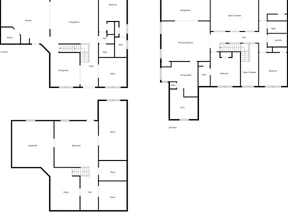 5th image of 6065 Belmont Dr