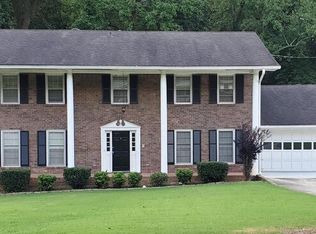 3723 Chateauguay Dr, Decatur, GA 30034