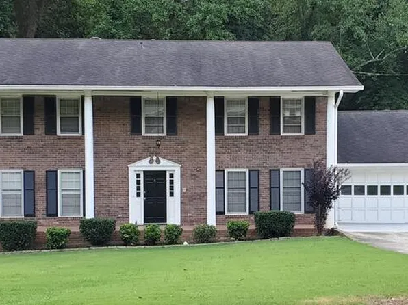 3723 Chateauguay Dr, Decatur, GA 30034