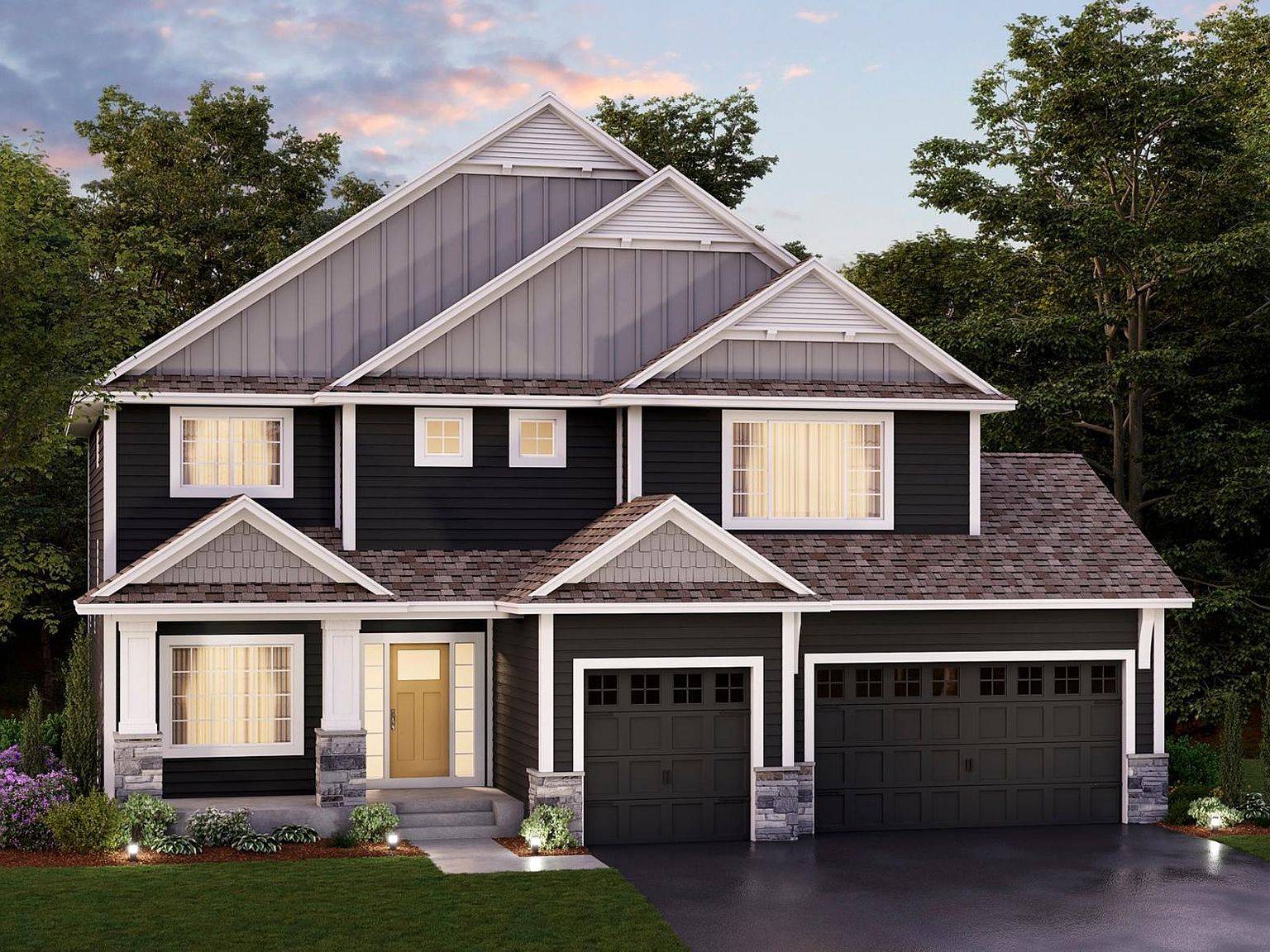 19800 Henning Ave, Lakeville, MN 55044 MLS 6473404 Zillow