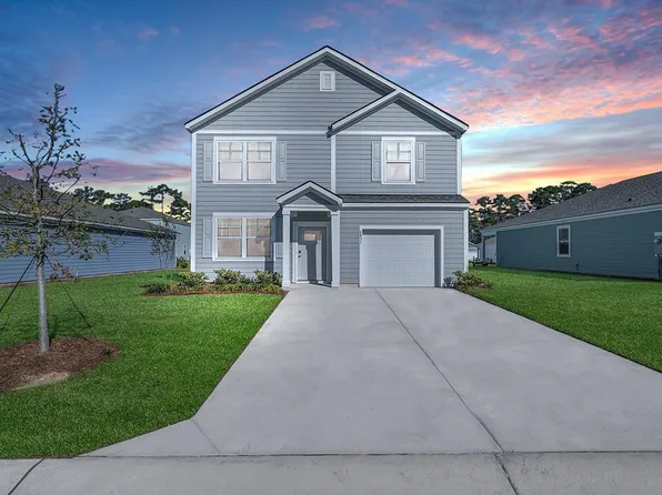 6031 Savy Ct, Ravenel, SC 29470