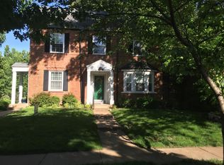 1100 Ralph Terrace #First Floor, Saint Louis, MO 63117