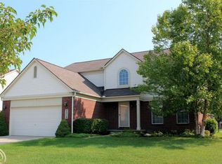 9219 W Walden Dr, Van Buren Township, MI