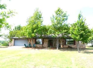 404 Windsong Ln, Tolar, TX 76476