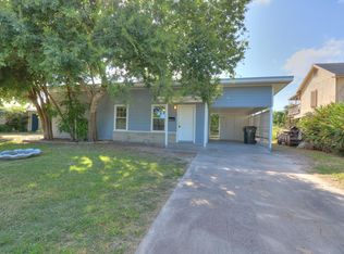 4517 Mokry Dr, Corpus Christi, TX 78415