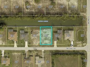 321 SW 15th Ter, Cape Coral, FL 33991