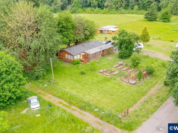 11177 Stockpile Ln SE, Stayton, OR 97383