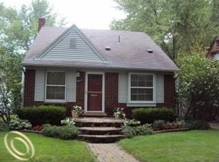 10764 Kingston Ave, Huntington Woods, MI