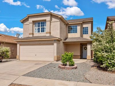 9524 Adina Ln NW, Albuquerque, NM, 87114