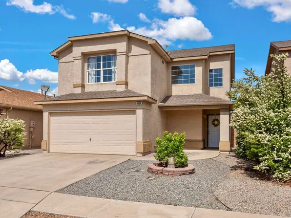 9524 Adina Ln NW, Albuquerque, NM 87114