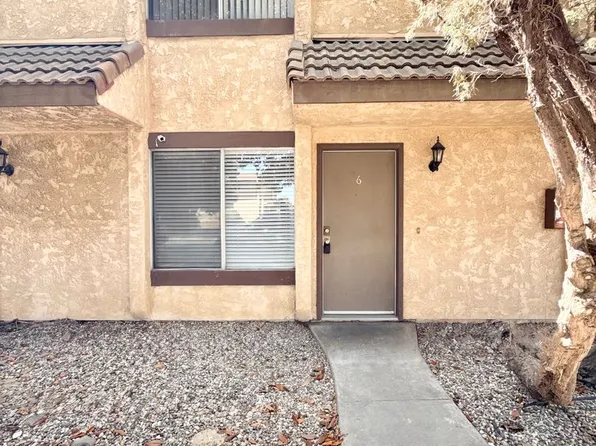 F736, 736 N F St APT 6, Lompoc, CA 93436