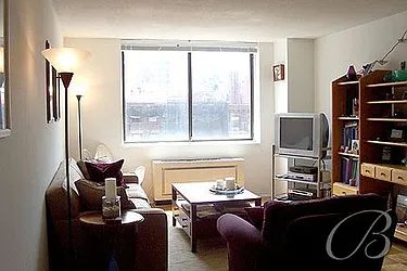 Rented by Bellmarc Realty