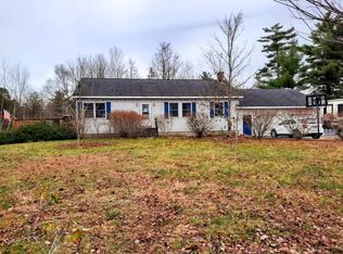 1159 Bangor Rd, Ellsworth, ME 04605