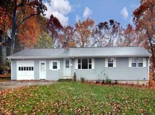 79 Sunrise Ave, West Warwick, RI 02893