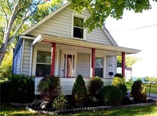 618 Wardell Ave, North Tonawanda, NY 14120