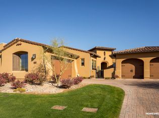 9202 E Hoverland Rd, Scottsdale, AZ 85255