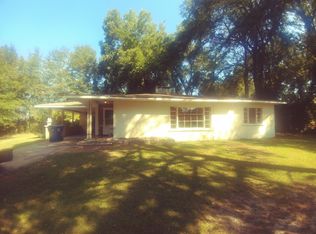 2501 Old Snow Hill Rd, Kinston, NC 28501
