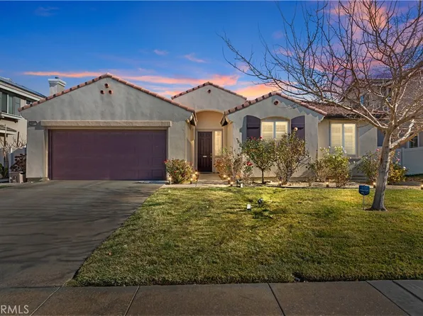 38058 Florac St E, Palmdale, CA 93552