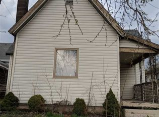 816 Lincoln Ave, Bedford, IN