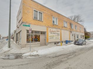 2840 Whelpton St #1, Windsor, ON N8Y1W2