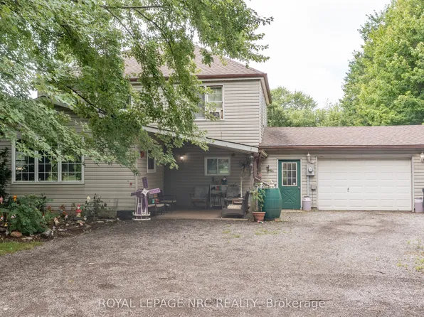 11284 Golf Course Rd, Wainfleet, ON L3K 5V4