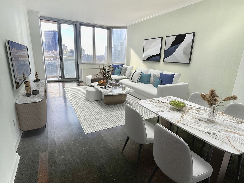 1st image of 500 W 43rd St APT 34B