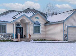 2800 N Jenny Anne Pl, Wasilla, AK 99654