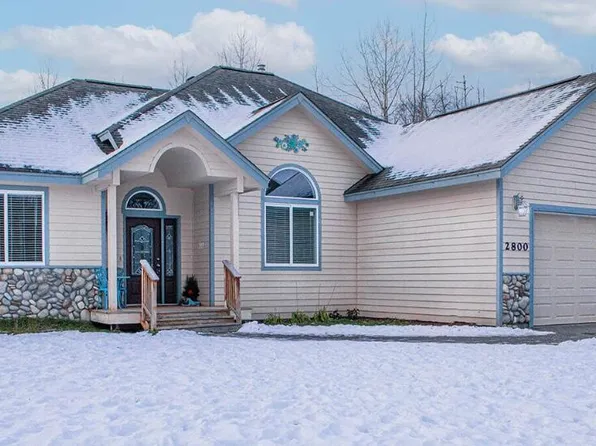 2800 N Jenny Anne Pl, Wasilla, AK 99654