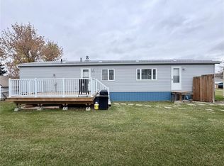 105 Rouleau St N #N, Rouleau, SK S0G4H0