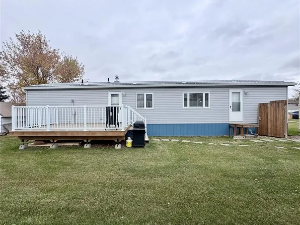 UNIT N-105 Rouleau STREET, Rouleau, SK S0G 4H0