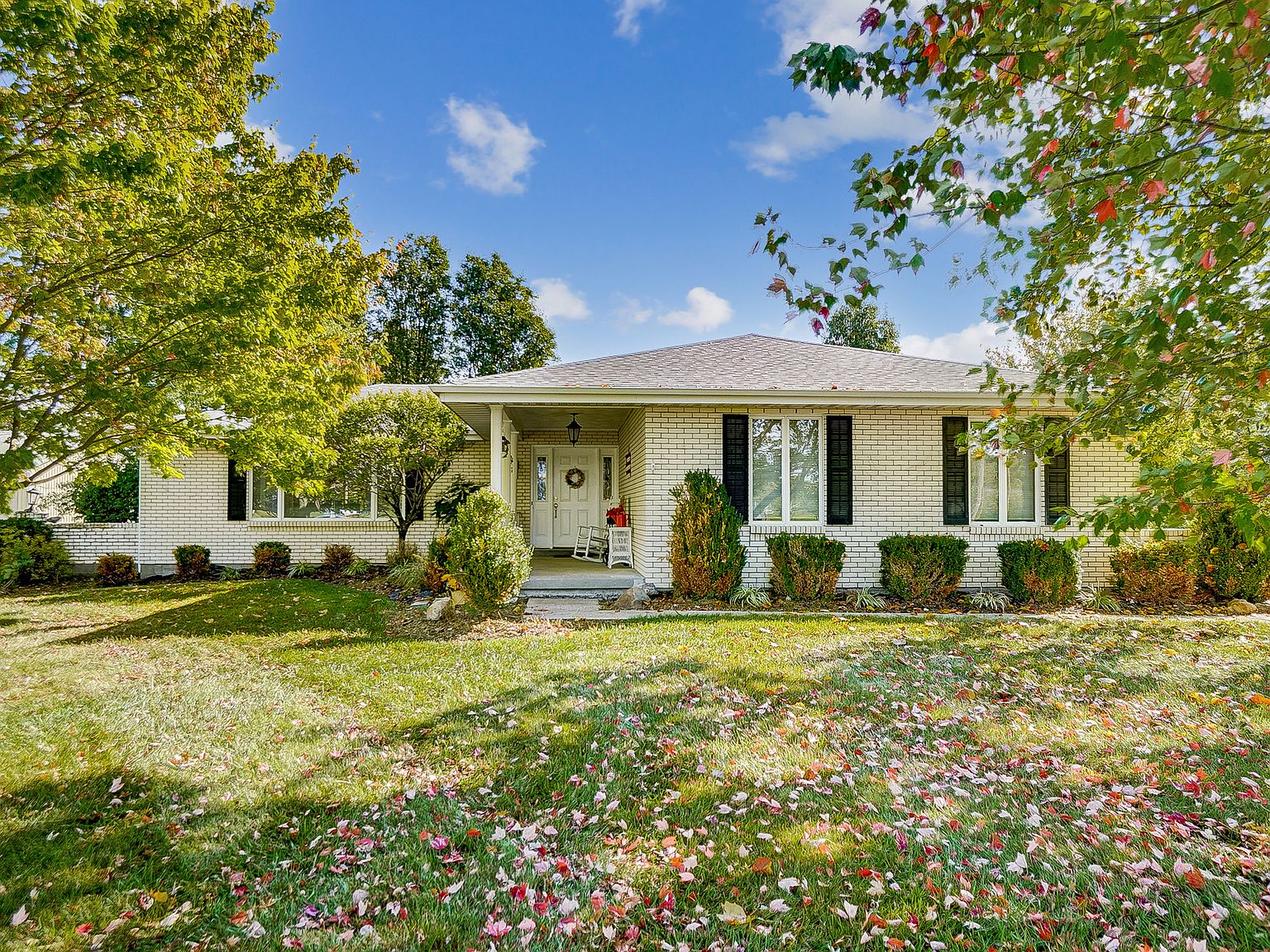 1195 Carolina Trace Rd, West Harrison, IN 47060 Zillow