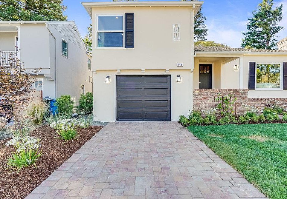345 Avila Rd, San Mateo, CA 94402 Zillow