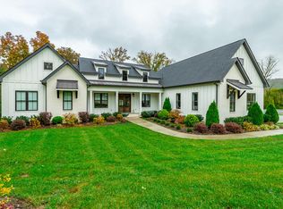 9835 Cross Gate Rd, Chattanooga, TN 37421