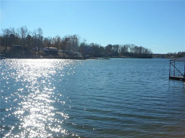 LOT 4 Landings Run, Abbeville, SC 29620