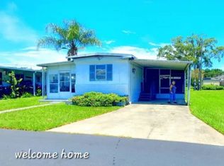 39651 Calamanda Ave, Zephyrhills, FL 33542