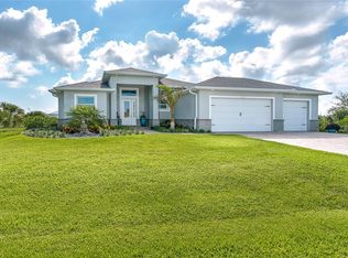 10072 Long Beach St, Port Charlotte, FL 33981