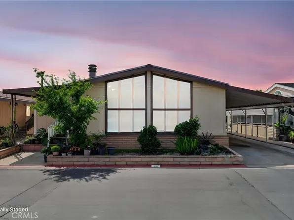1456 E Philadelphia Spc St #387, Ontario, CA 91761