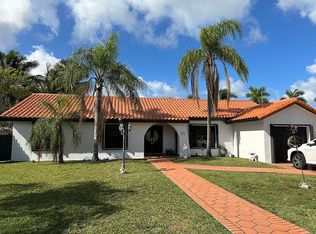 4528 SW 146th Ct, Miami, FL 33175