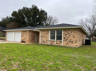 421 Ferenz Ave, Crowley, TX 76036