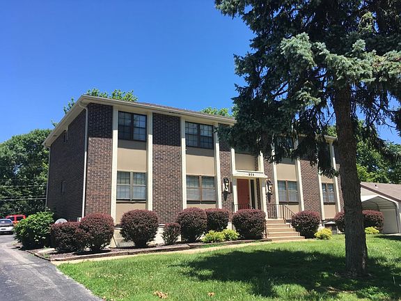 2nd image of 308 NE Forest Ave APT 6