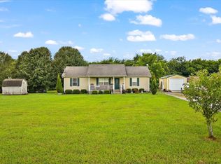 109 Anderson Creek Rd, Bell Buckle, TN 37020