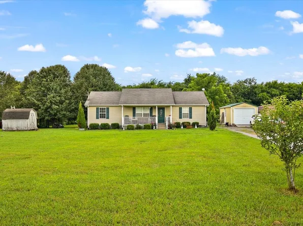 109 Anderson Creek Rd, Bell Buckle, TN 37020
