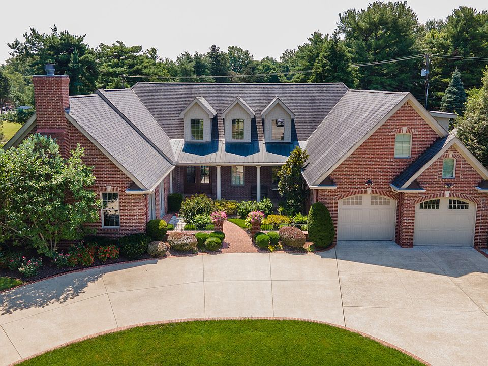 208 Clinton Rd, Lexington, KY 40502 Zillow