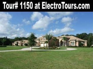 1150 Private Rd, Deland, FL 32720